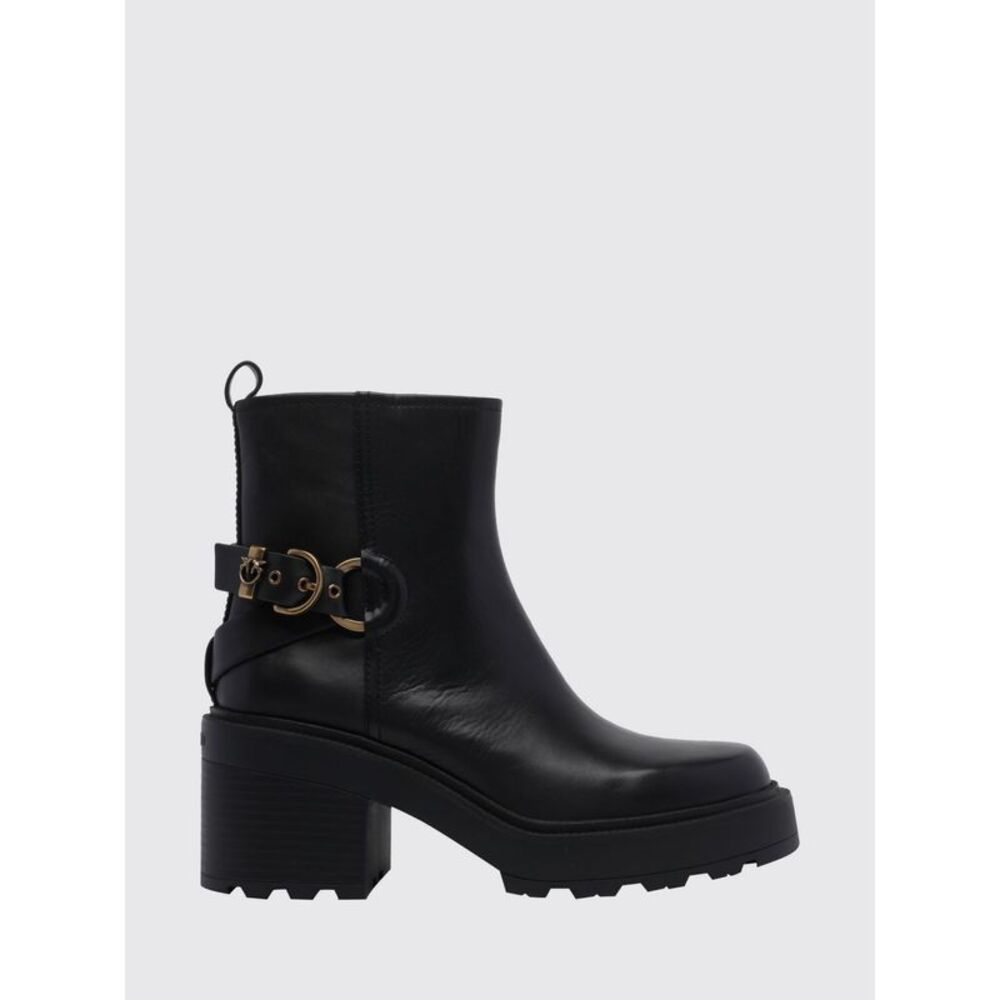 Pinko Women Boots Woman Pinko